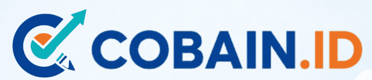 Logo COBAIN.ID