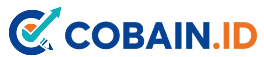 Logo COBAIN.ID